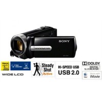 Sony Handycam DCR-SX22EB Video Kamera